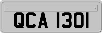QCA1301
