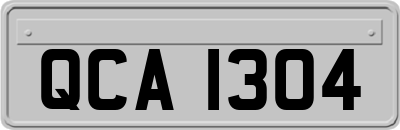 QCA1304