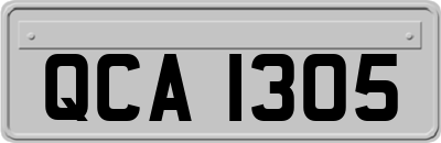 QCA1305