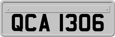 QCA1306