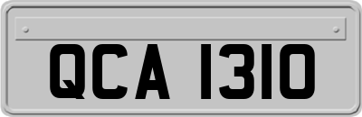 QCA1310