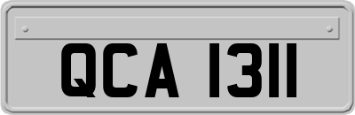 QCA1311