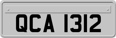 QCA1312