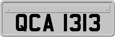 QCA1313