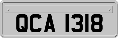QCA1318