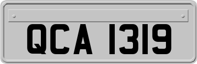 QCA1319