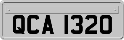 QCA1320