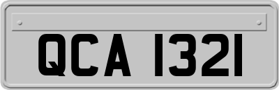 QCA1321