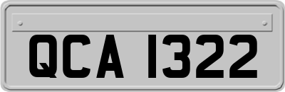 QCA1322