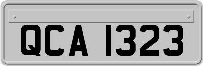 QCA1323
