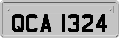 QCA1324