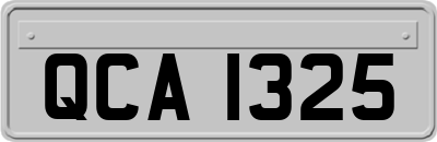 QCA1325