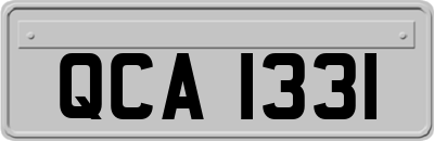 QCA1331