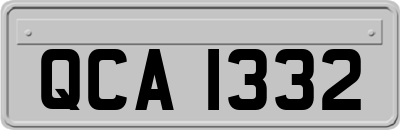 QCA1332