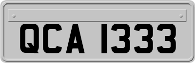 QCA1333