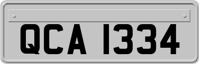 QCA1334