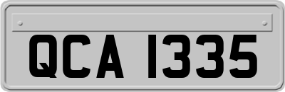 QCA1335