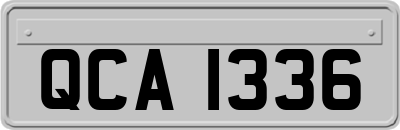 QCA1336