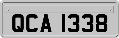 QCA1338