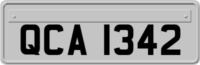 QCA1342
