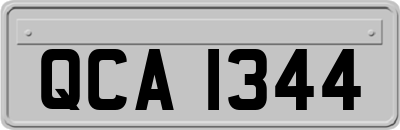 QCA1344