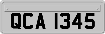 QCA1345