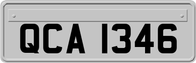 QCA1346