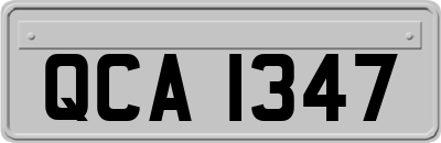 QCA1347