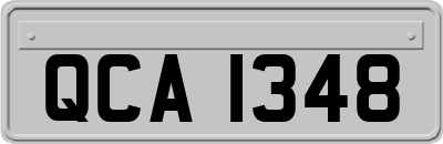 QCA1348