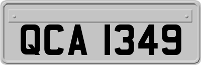 QCA1349