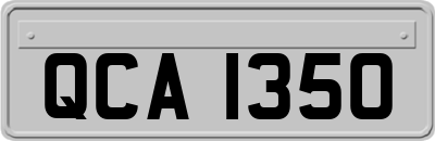 QCA1350