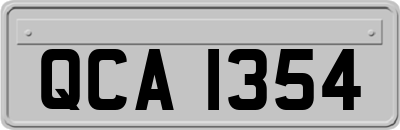 QCA1354