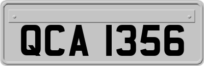 QCA1356