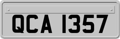 QCA1357