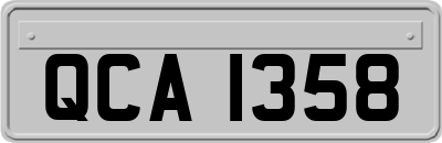 QCA1358