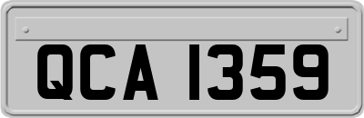 QCA1359