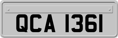 QCA1361