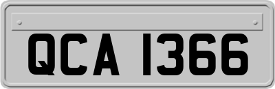 QCA1366