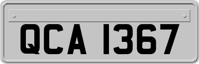 QCA1367