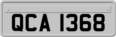 QCA1368