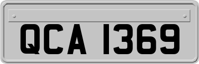 QCA1369