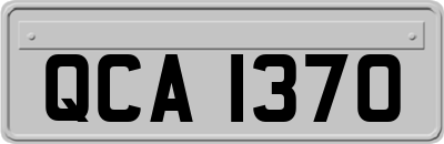 QCA1370