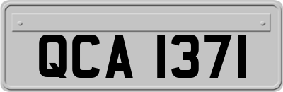 QCA1371
