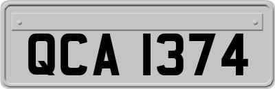 QCA1374