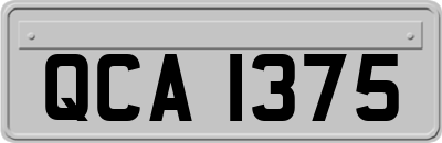QCA1375