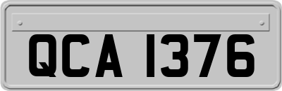 QCA1376