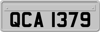 QCA1379