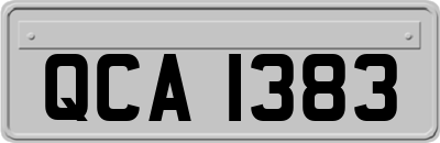 QCA1383