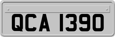 QCA1390