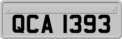 QCA1393